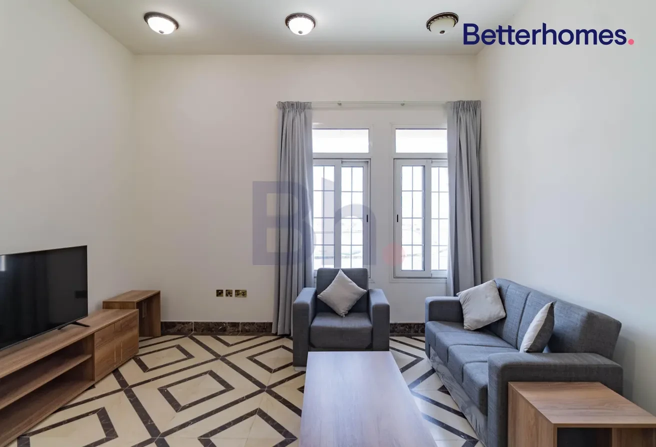 1 BEDROOM | FULLY FURNISHED | READY TO MOVE - Apartment in Fox Hills