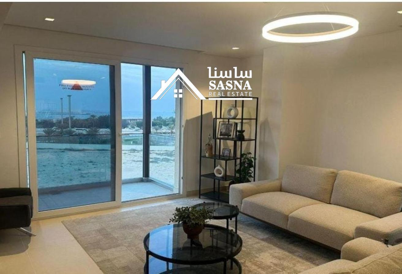 Brand New One Bedroom fully furnished