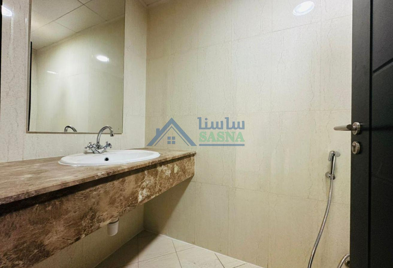 RENOVATED 1BHK IN PORTO ARABIA FOR SALE/ SIDE VIEW