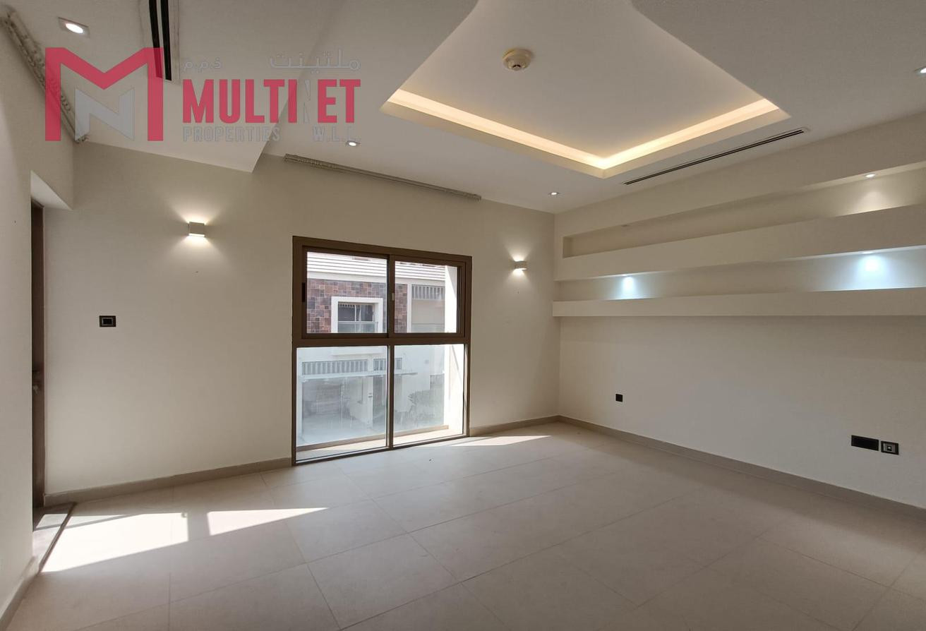 Luxury SF Villa | Modern Layout | Ideal for Living - Villa in Urwa Bin Masoud Street