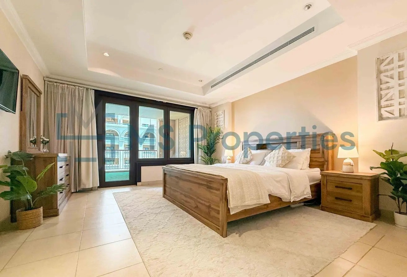 Luxury! 1BR Handover Q4 2026 4 Year Payment Plan!