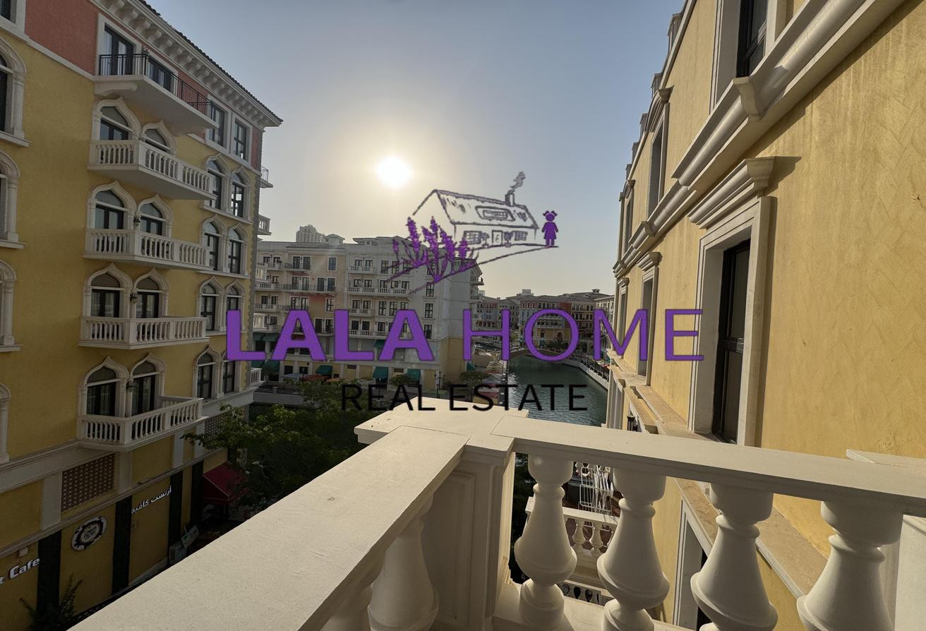 Month free - 2BR, Semi Furnished - No Fees