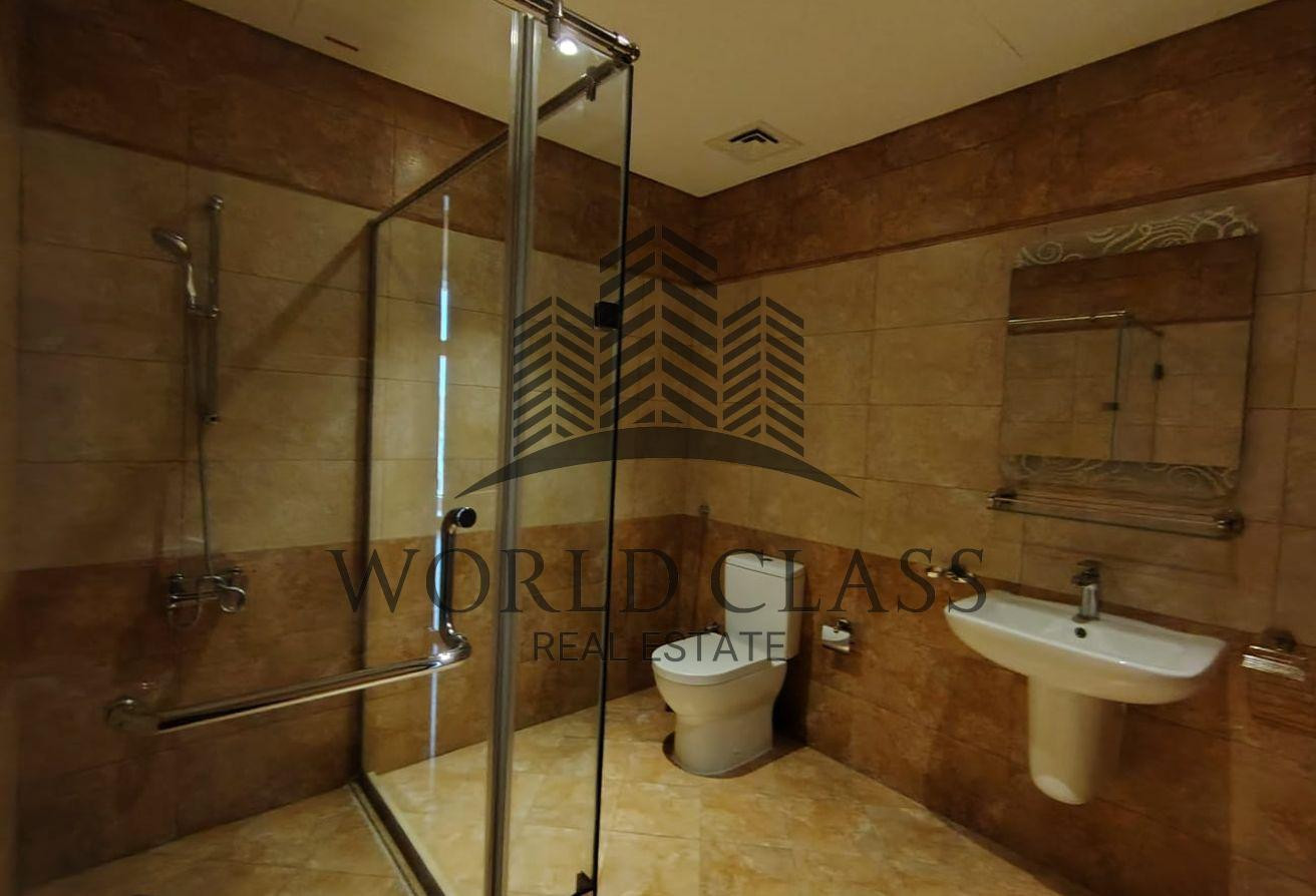 Modern 1Bedroom Apt with Balcony Lusail Fox Hills - Apartment in Fox Hills South