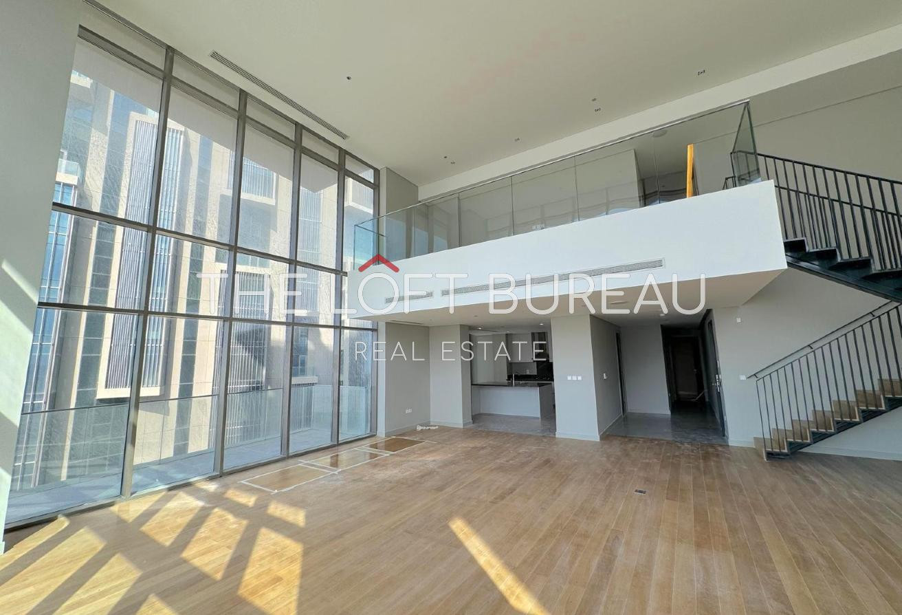 Private Garden Duplex Home with Flexible 5 Year PP