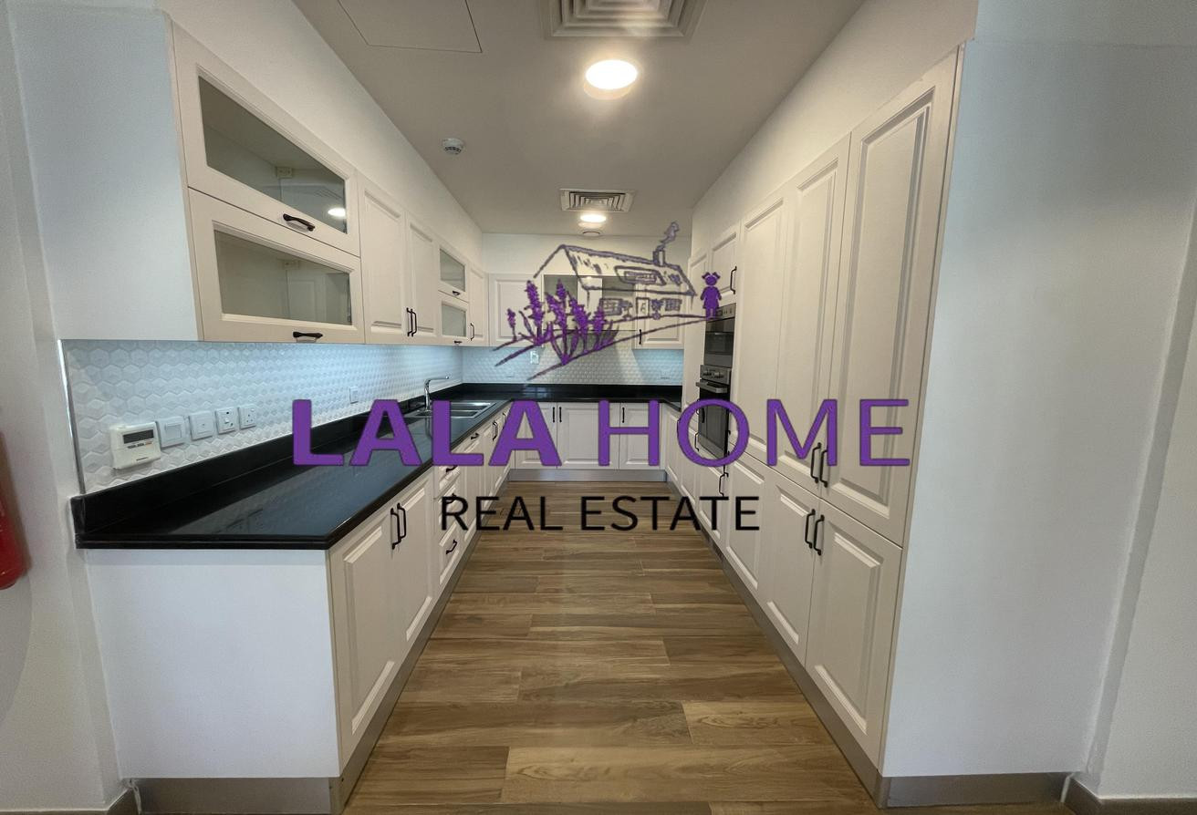 Bills in, Spacious Furnished 3BR apartment - Apartment in Lusail Residence