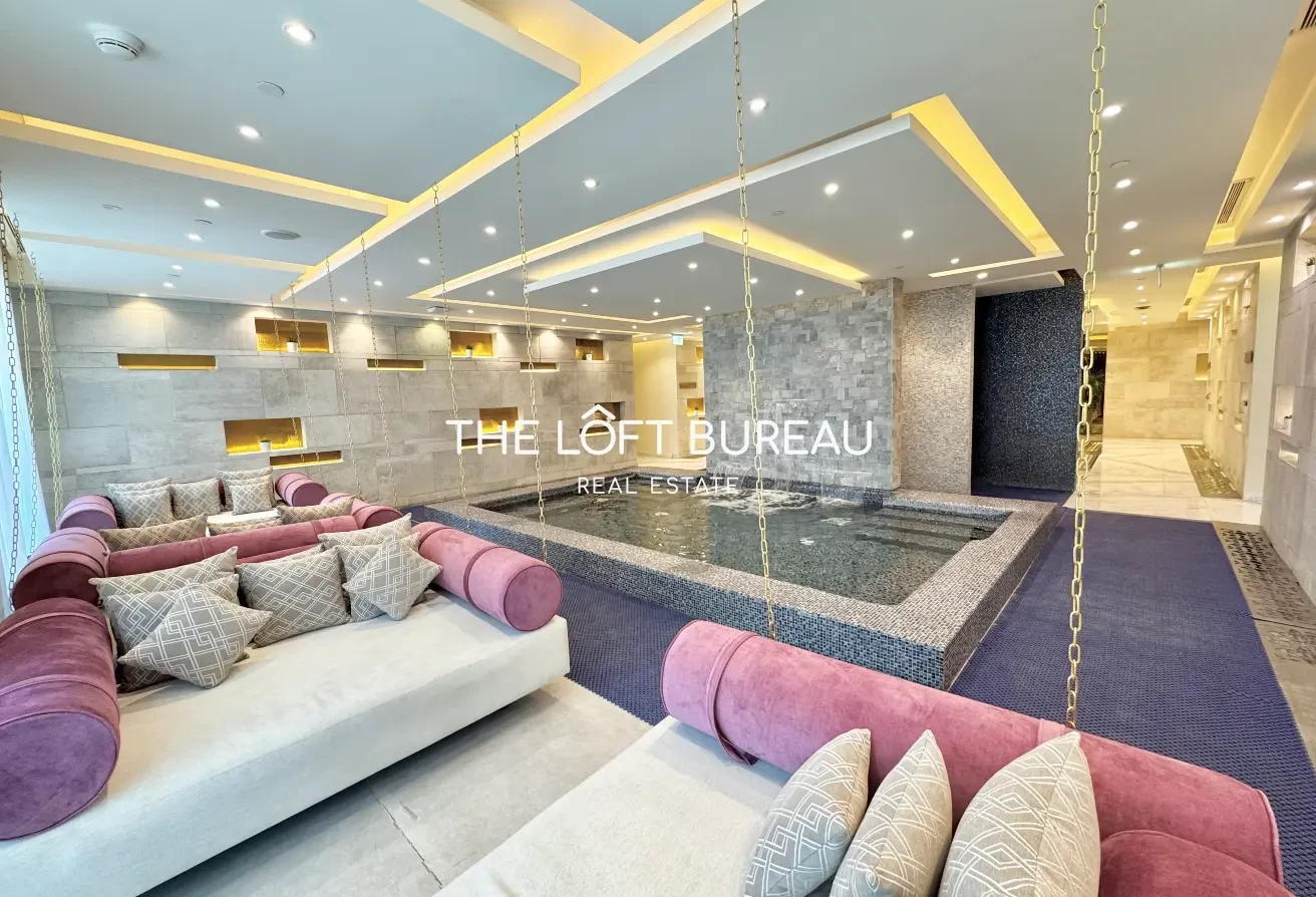 No Commission|2BR+Maid|2 Months Free - Apartment in Doha
