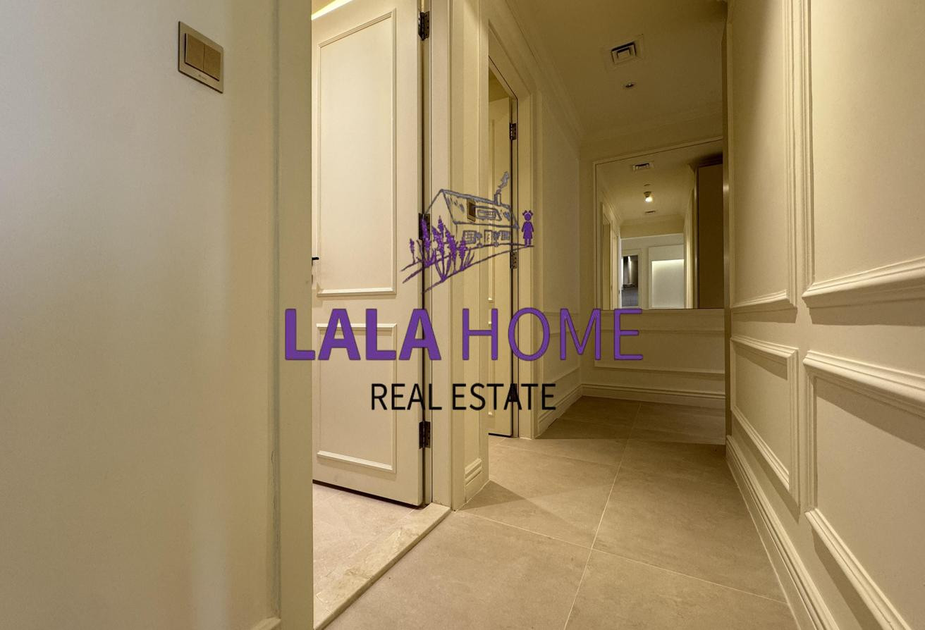 Fully renovated 2BR for Sale with title deed