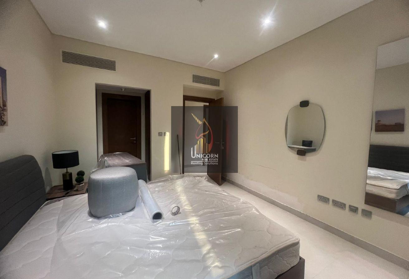 Good as New 2-Br +Maids | FF | Balcony | Bills Inc - Apartment in West Walk