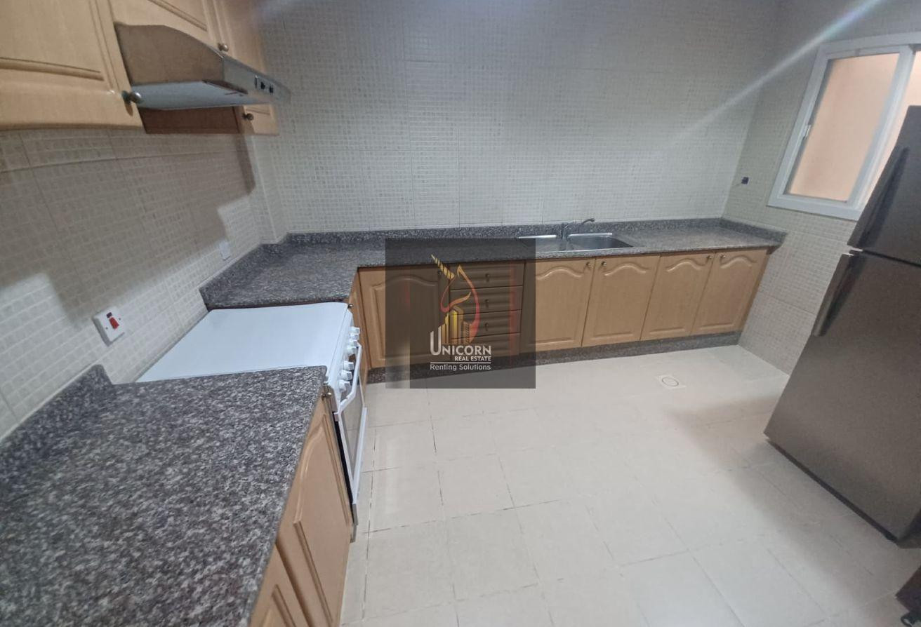 Spacious 2- Bedroom | Fully Furnished - Apartment in Fereej Bin Mahmoud North