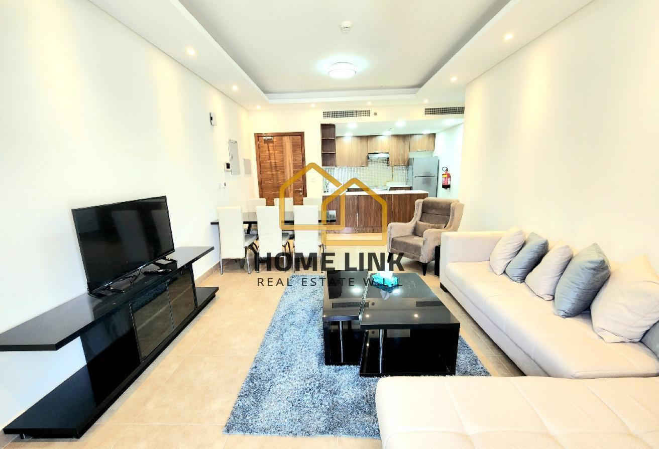 2BHK APARTMENT WITH GARDEN VIEW | FULLY FURNISHED