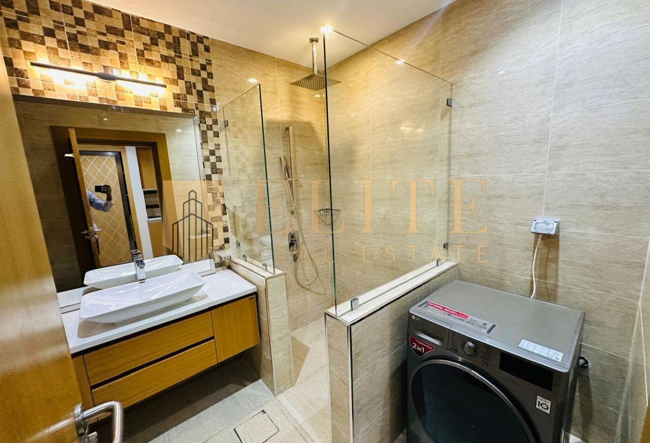 Luxury fully furnished modern style studio - Studio Apartment in Regency Residence Al Sadd