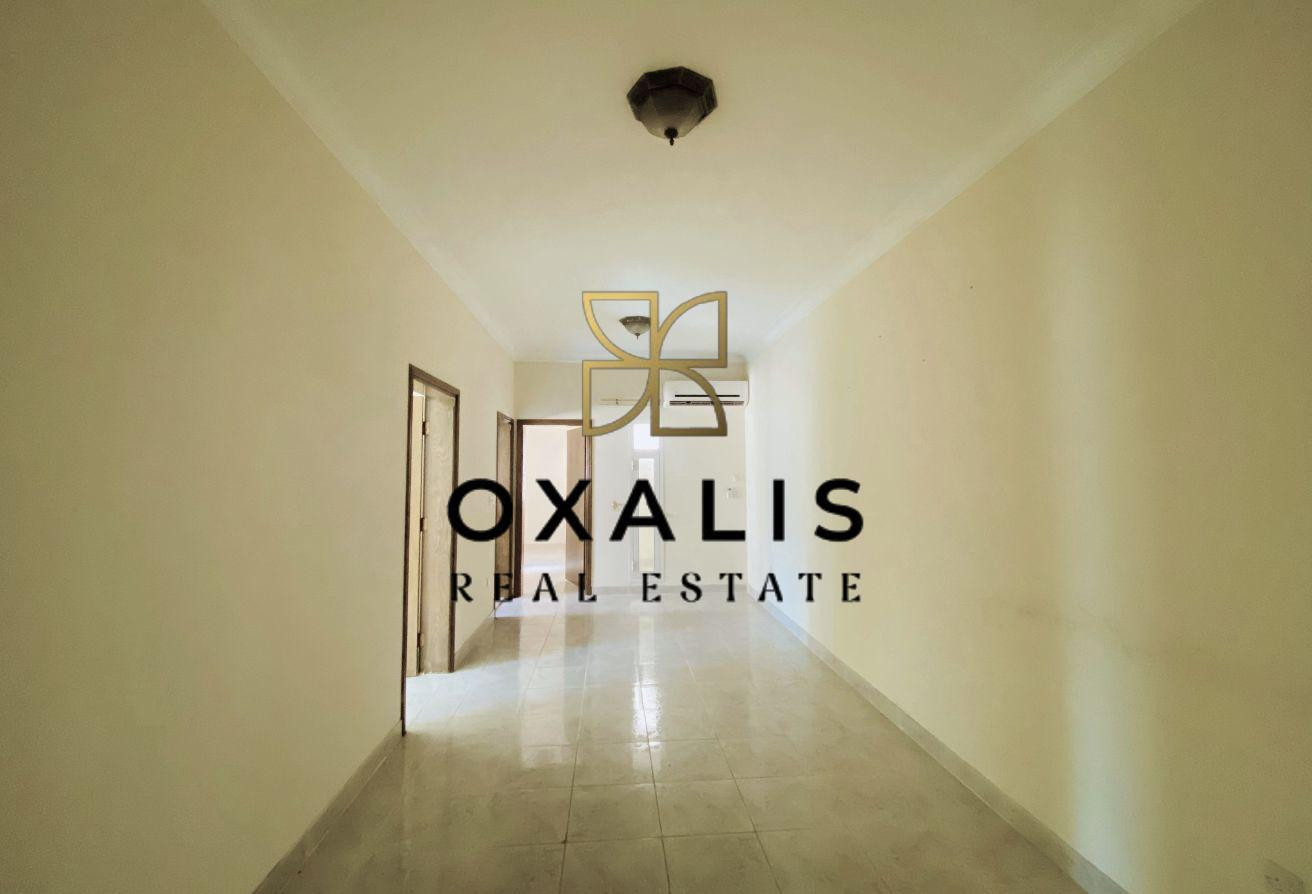 SPACIOUS 3 BHK APARTMENT | BIN MAHMOUD AREA
