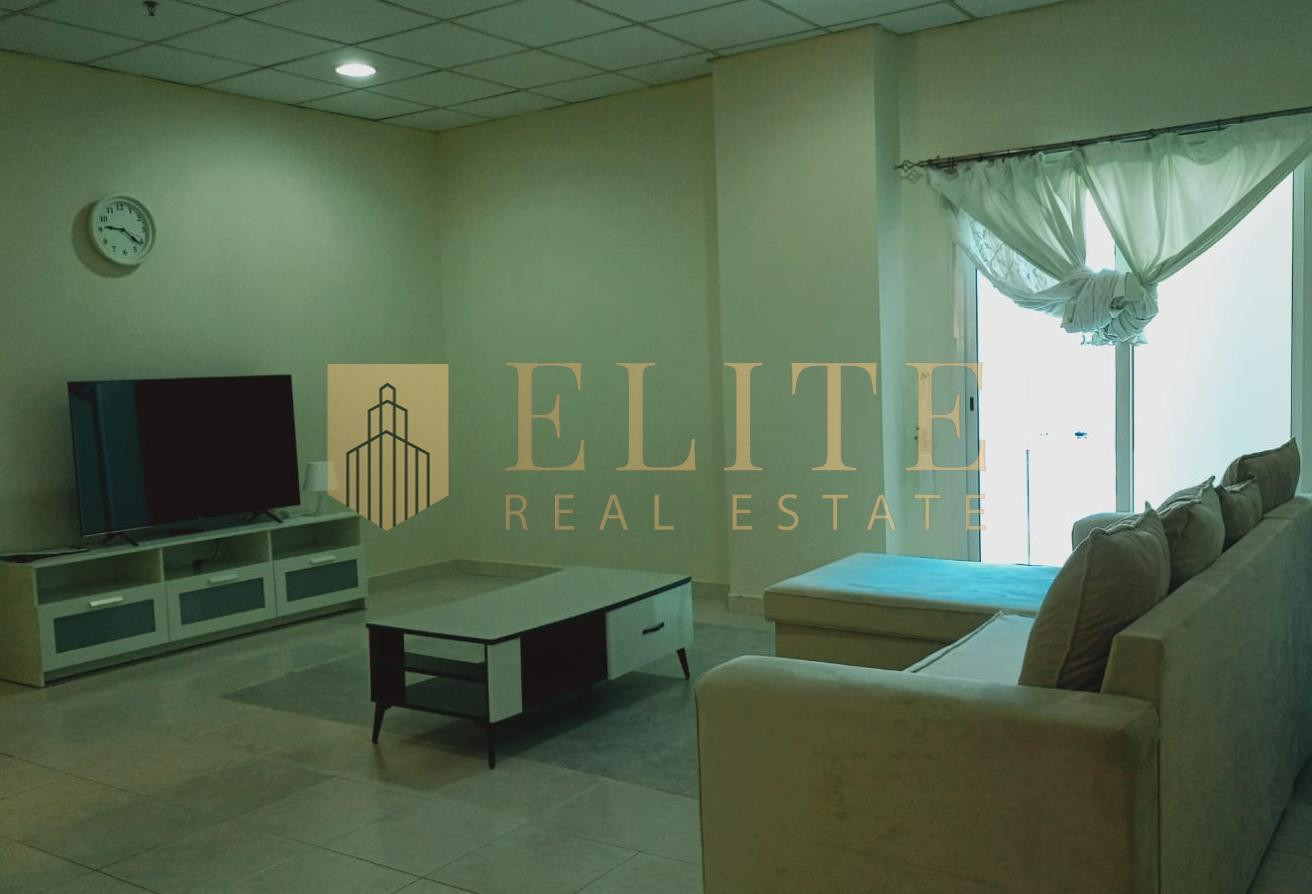 Modern 2BHK Apartment in Al Sadd Prime Location - Apartment in Al Sadd Road