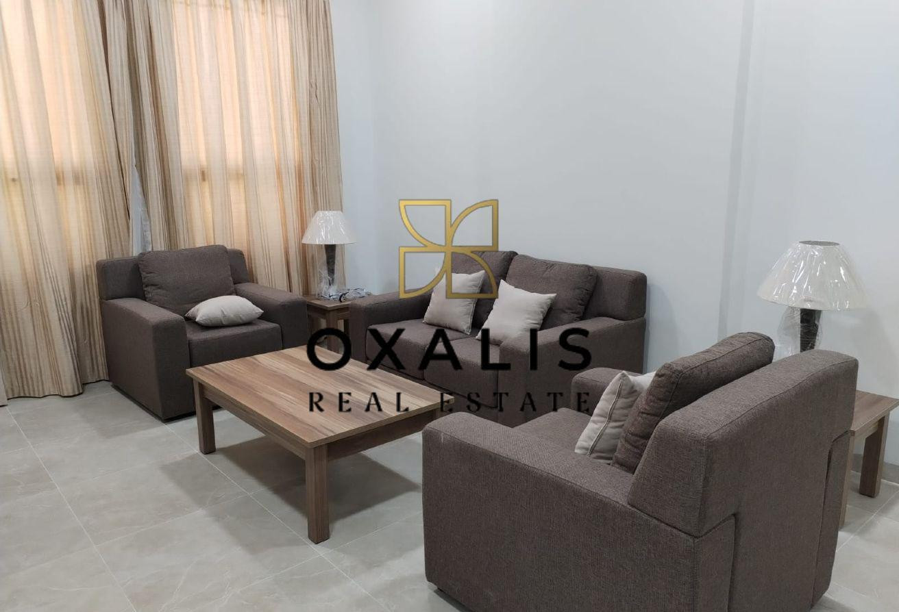 BRAND NEW | LUXURIOUS 2 BEDROOM | FULLY FURNISHED
