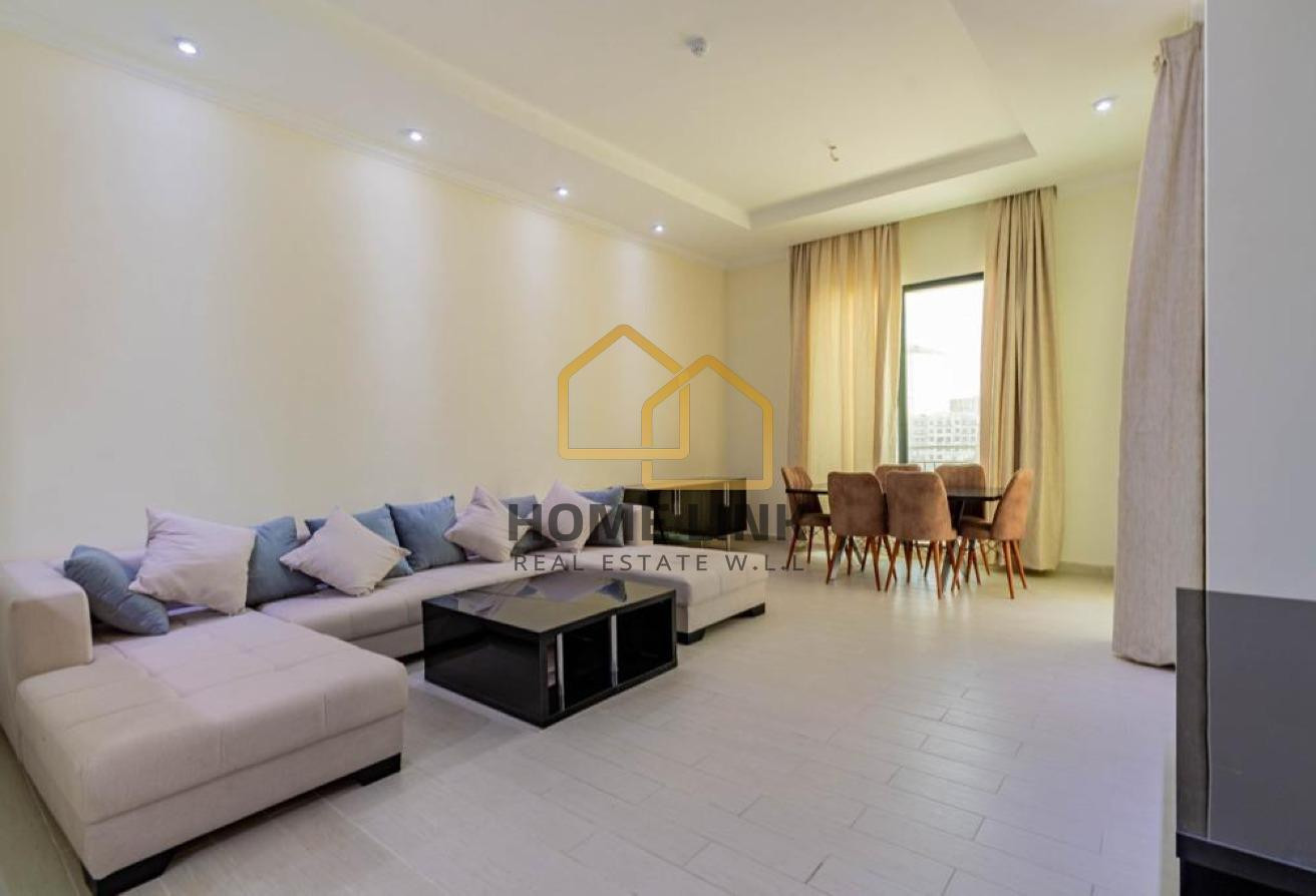 1 BHK WITH SPACIOUS BALCONY | FOR SALE IN FOXHILLS