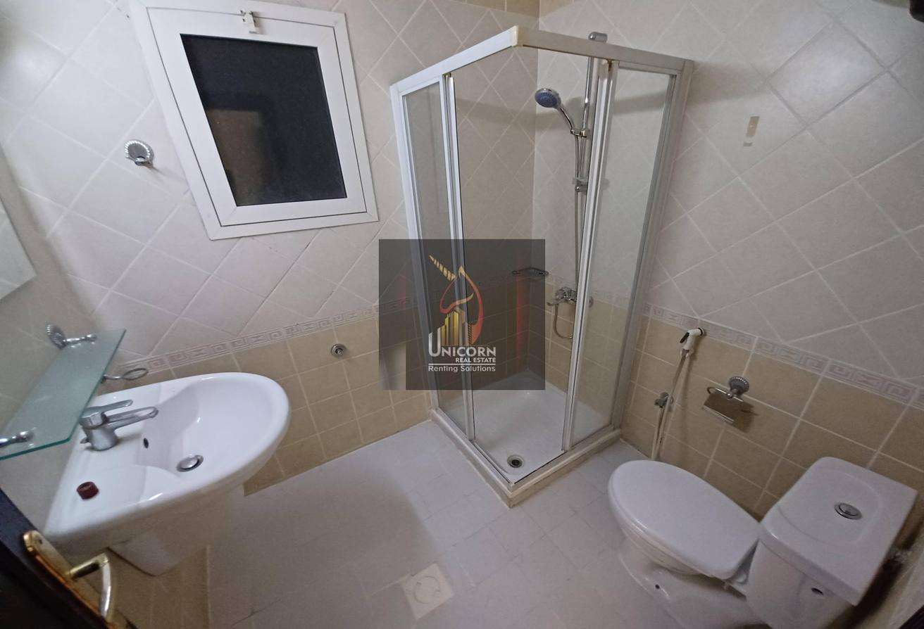 2- Bedroom | Unfurnished | Pool-Gym - Apartment in Najma 28