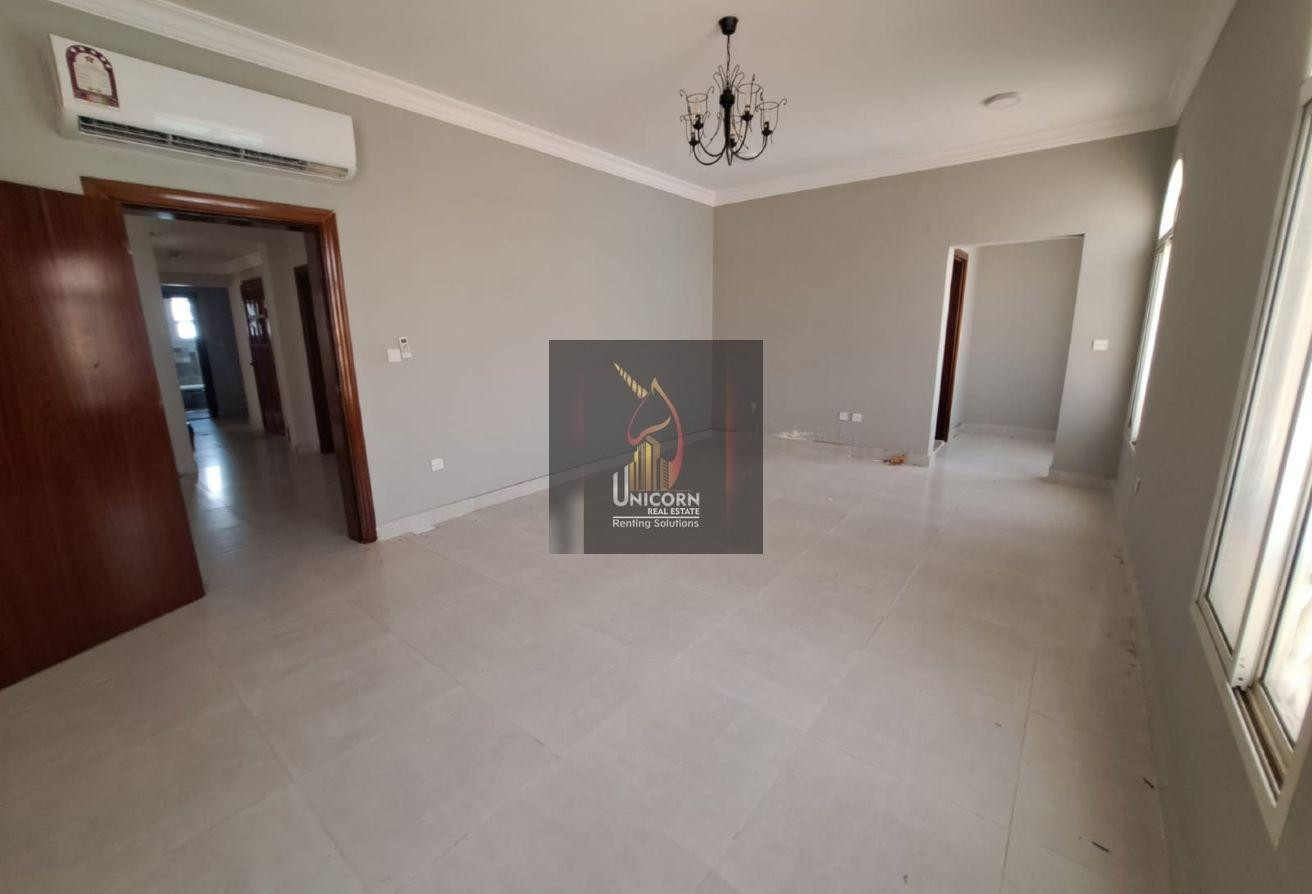5BHK Cmpd Villa + Maid Room|SF|Great Amenities - Compound Villa in Doha