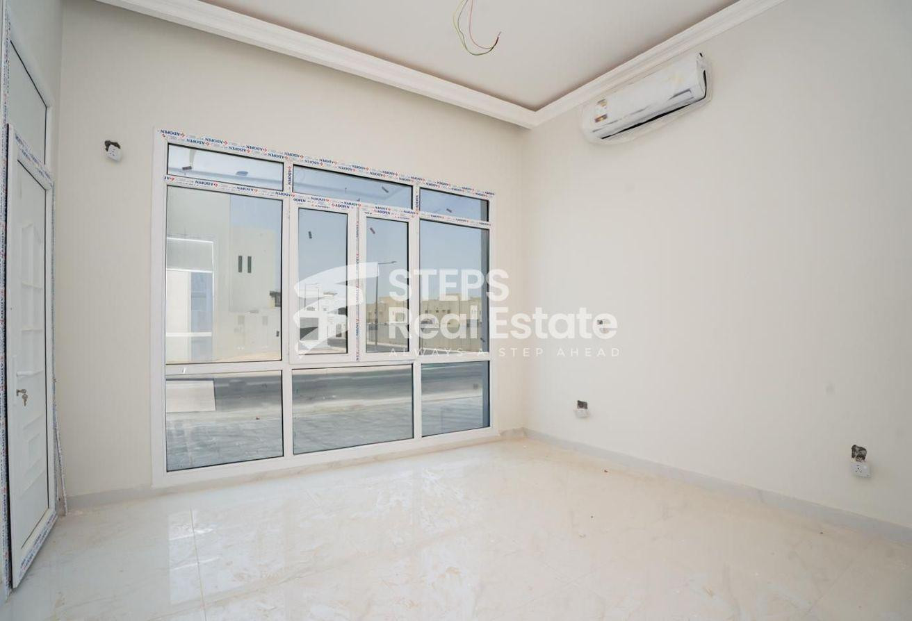 2 Brand New Spacious Villas in Al Gharrafa - Villa in Al Hanaa Street