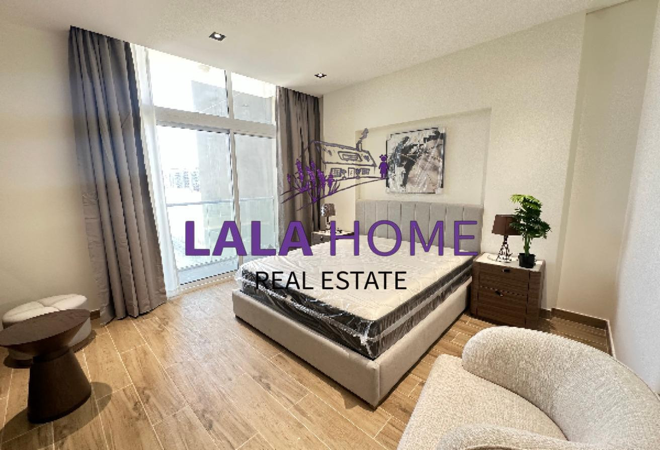 Big 3br | FF | bills Exc. | nice view - Apartment in Regency Residence Fox Hills 2