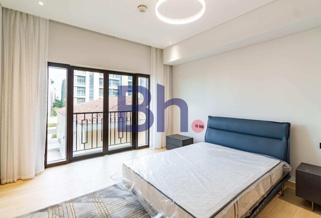 LUXURIOUS | 2 BEDROOMS | FF | BRAND NEW - Apartment in Giardino Gardens