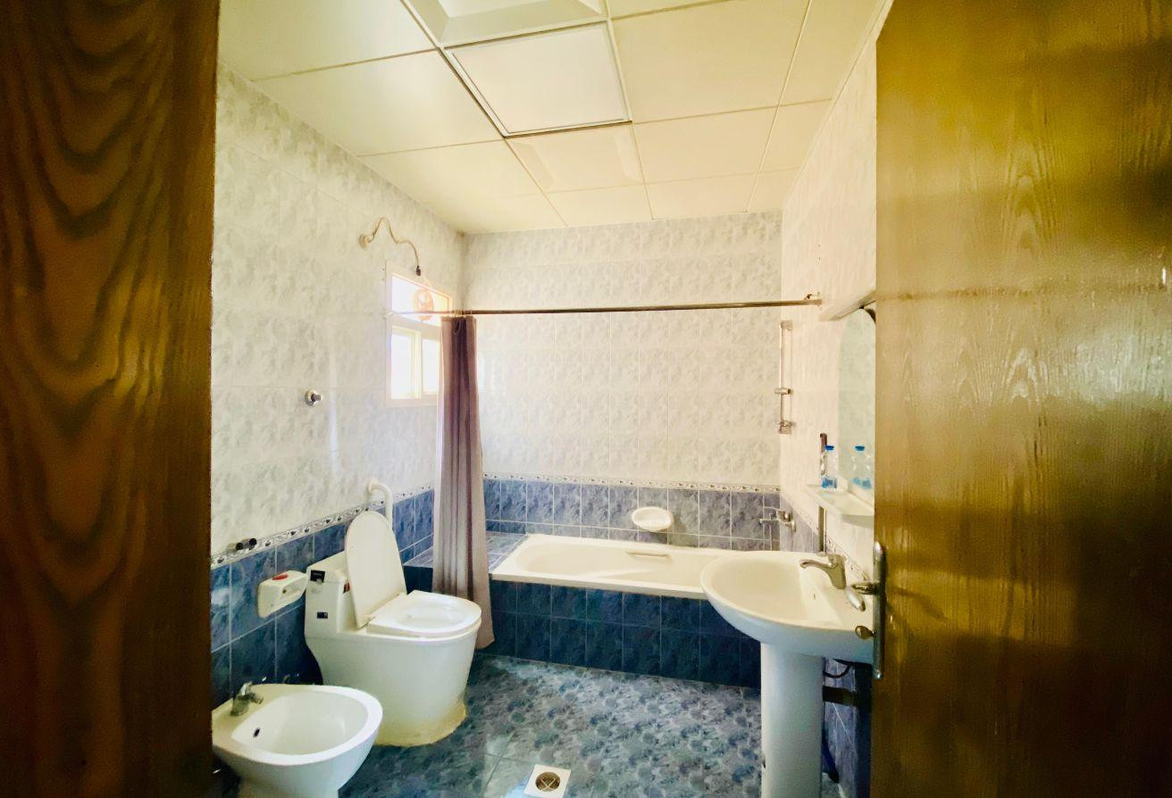 SPACIOUS 3 BHK APARTMENT | BIN MAHMOUD AREA