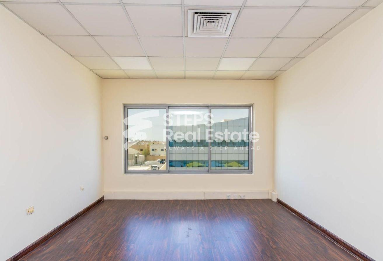 Flexible Office for Rent in Prime C-Ring Road