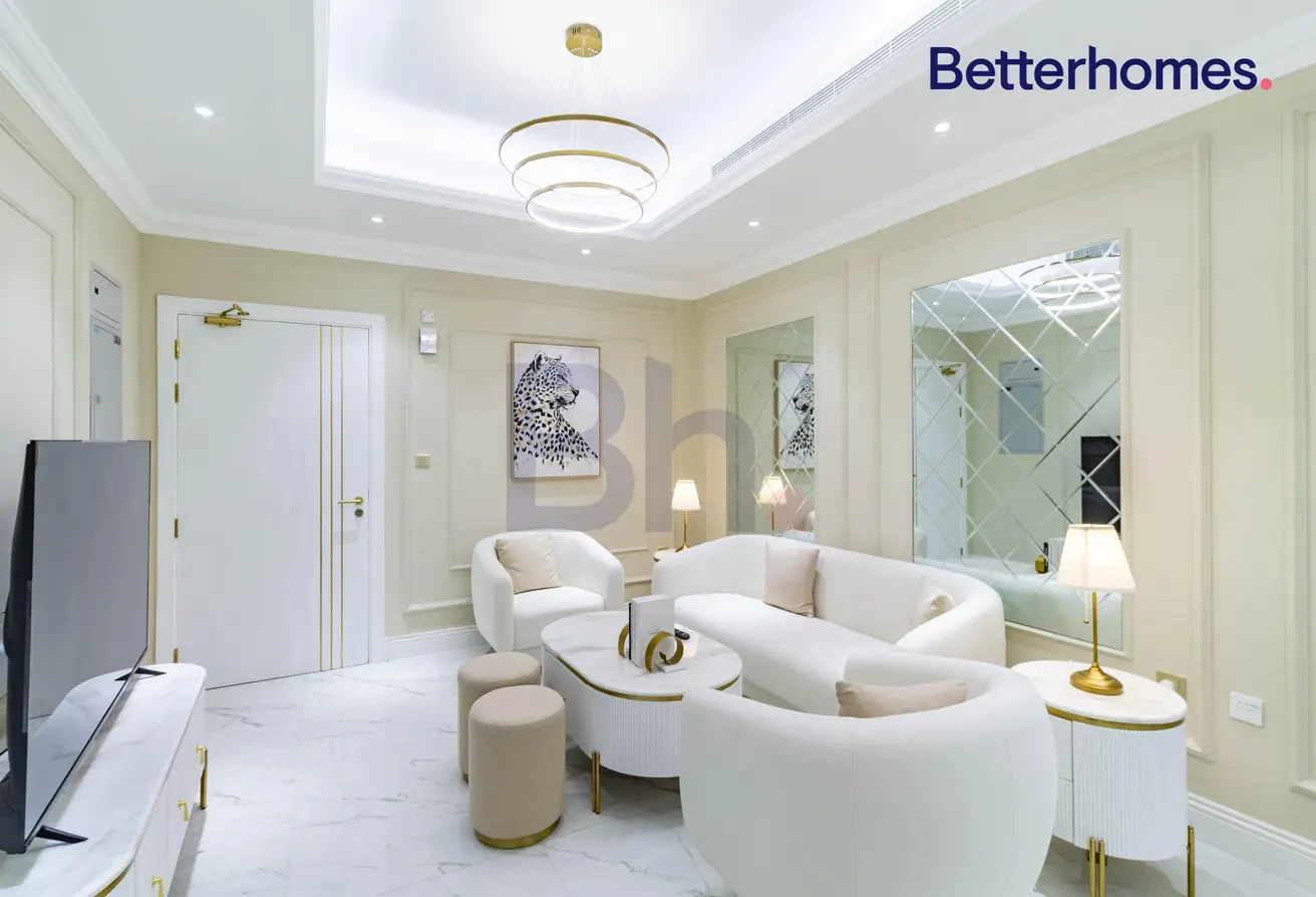 BRAND NEW | 2 BEDROOM | COZY | AL WAAB - Apartment in Al Waab