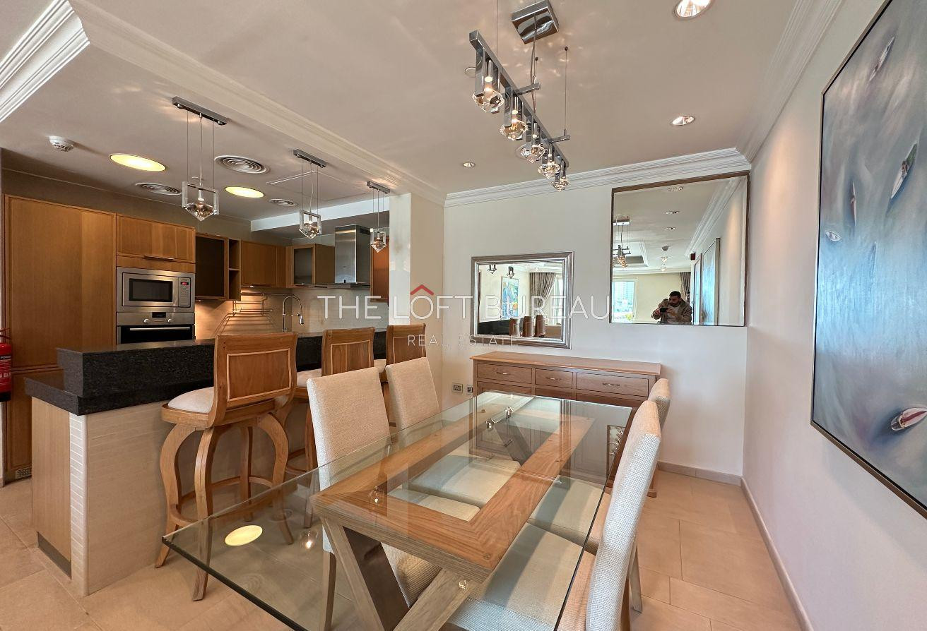 BIG CHALET 1 BHK WATERFRONT! All Bills Included! - Apartment in Viva West