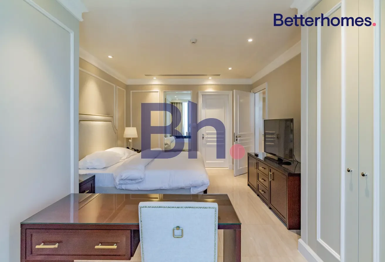 LUXURY 1 BEDROOM | PRIME WEST BAY LOCATION - Apartment in West Porto Drive