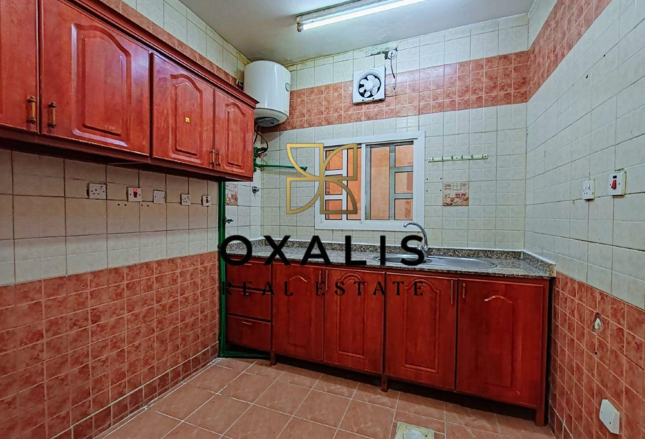 WONDERFUL 2 BHK APARTMENT IN MUNTAZAH | LAST UNIT