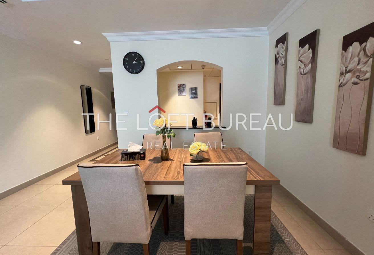 1 BEDROOM| TITLE DEEDS AVAILABLE| PEARL ISLAND |