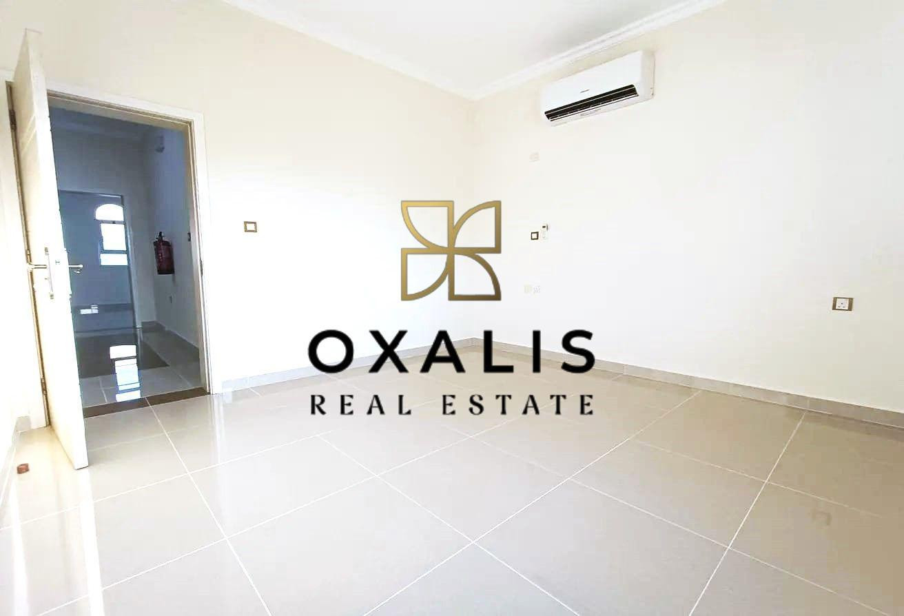 AFFORDABLE 4 BHK + MAIDS ROOM VILLA |WOW AMENITIES - Villa in Barzan Compound