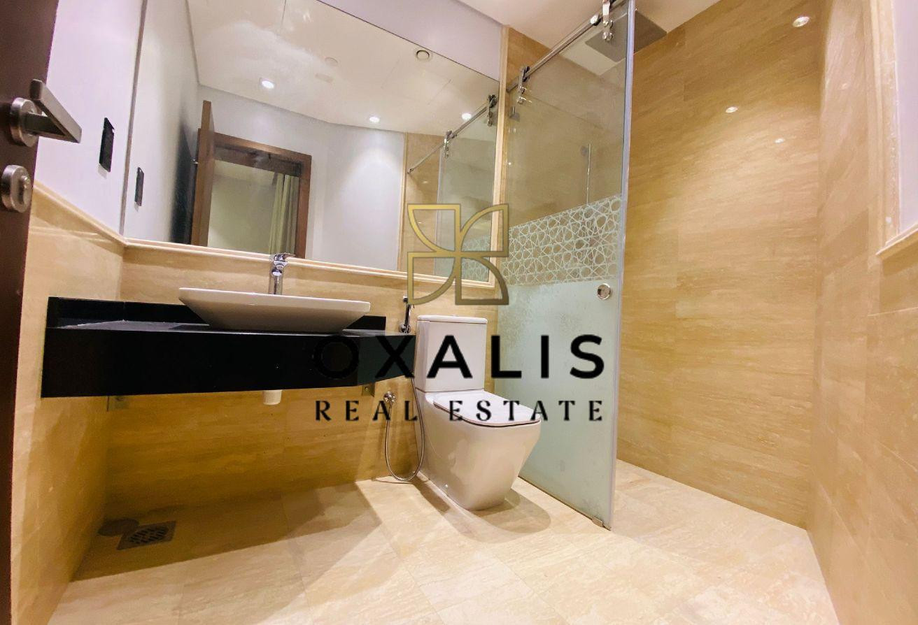 BILLS INCLUDED | 1 BHK FURNISHED | POOL AND GYM