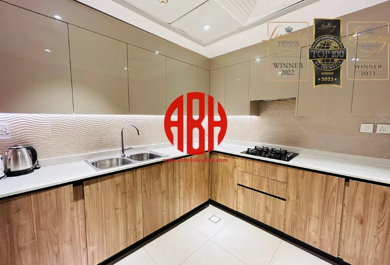 BILLS INCLUDED | LUXURY 2 BDR | HIGH-END AMENITIES - Apartment in Fox Hills