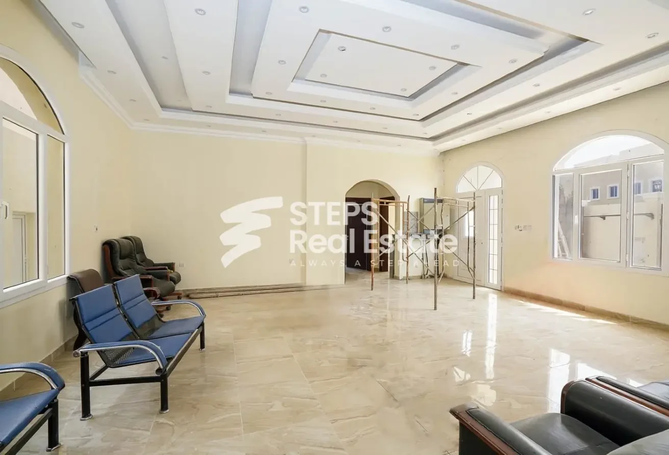 Unique Residential Villa for Sale in Umm Al Amad - Villa in Umm Al Amad