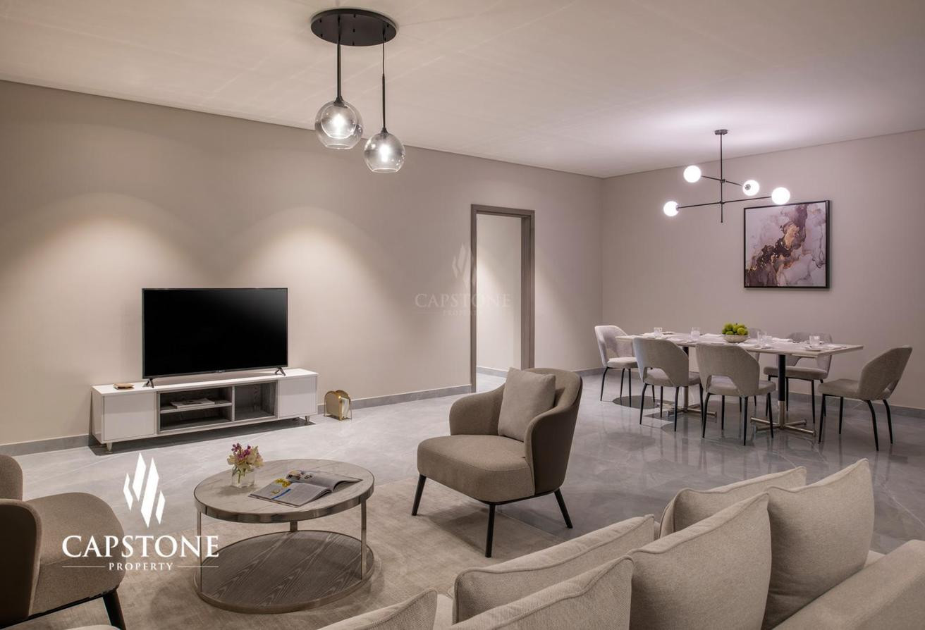 +Bills/WiFi Included ✅ Gym/Pool | Old Airport