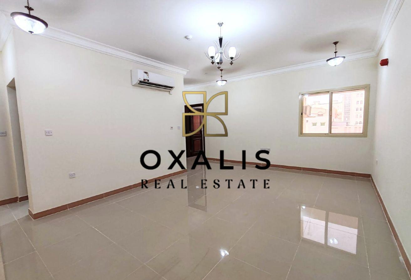 HUGE LAYOUT 2 BHK APARTMENT | READY TO MOVE IN - Apartment in Najma 28
