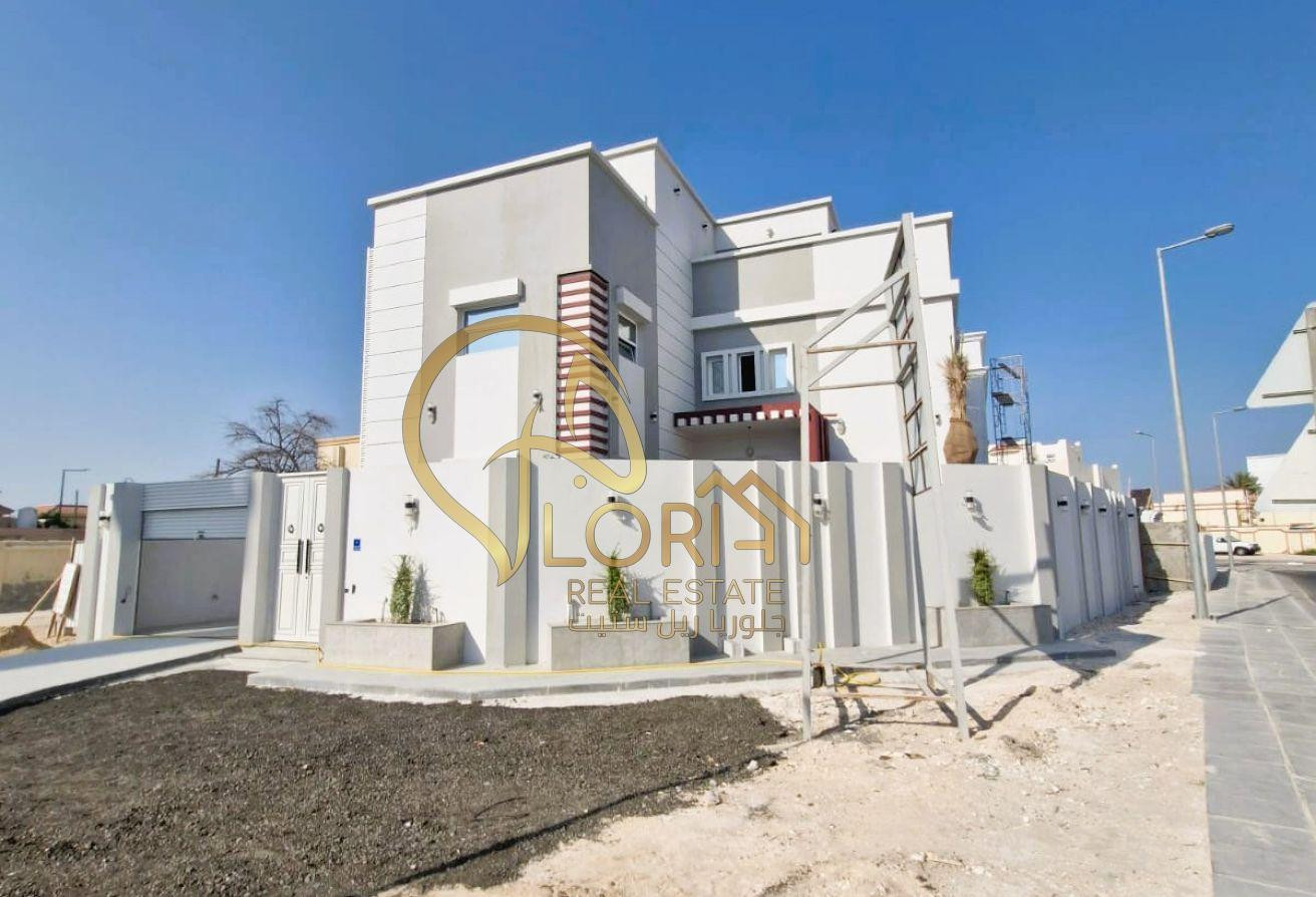 Brand New Villa for Sale in Al Khor | Near Cornich - Villa in Al Khor