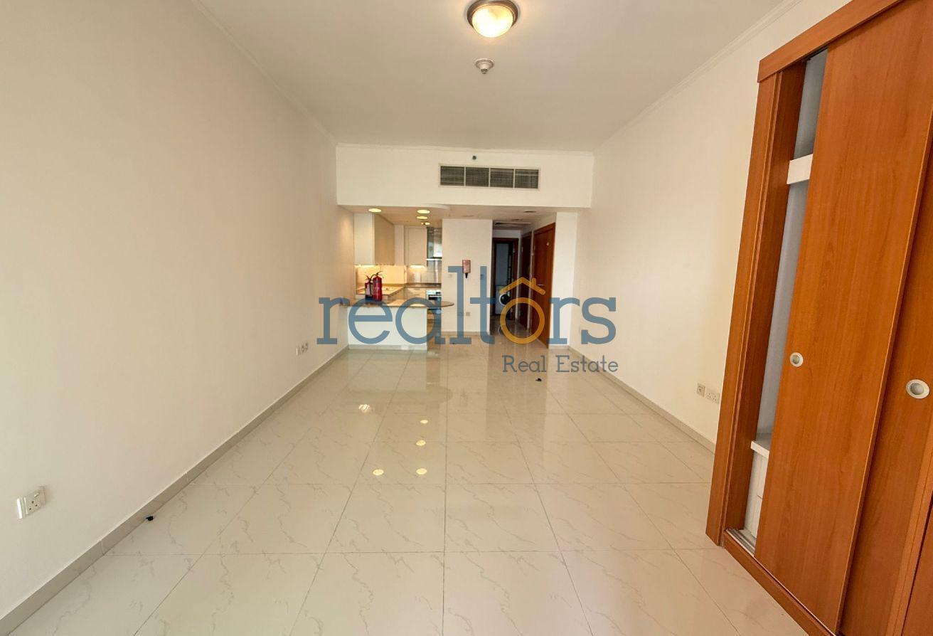 Great deal!! Amazing studio unit in Viva Bahriyah - Studio Apartment in Viva West