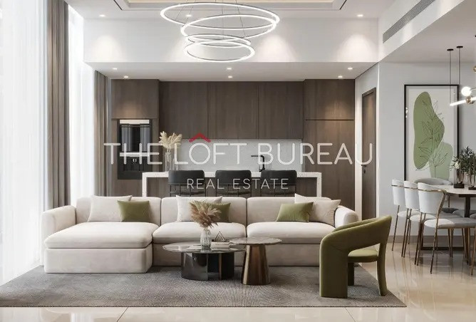 FREE HOLD || 6 YEARS PAYMENT PLAN || SEA VIEW