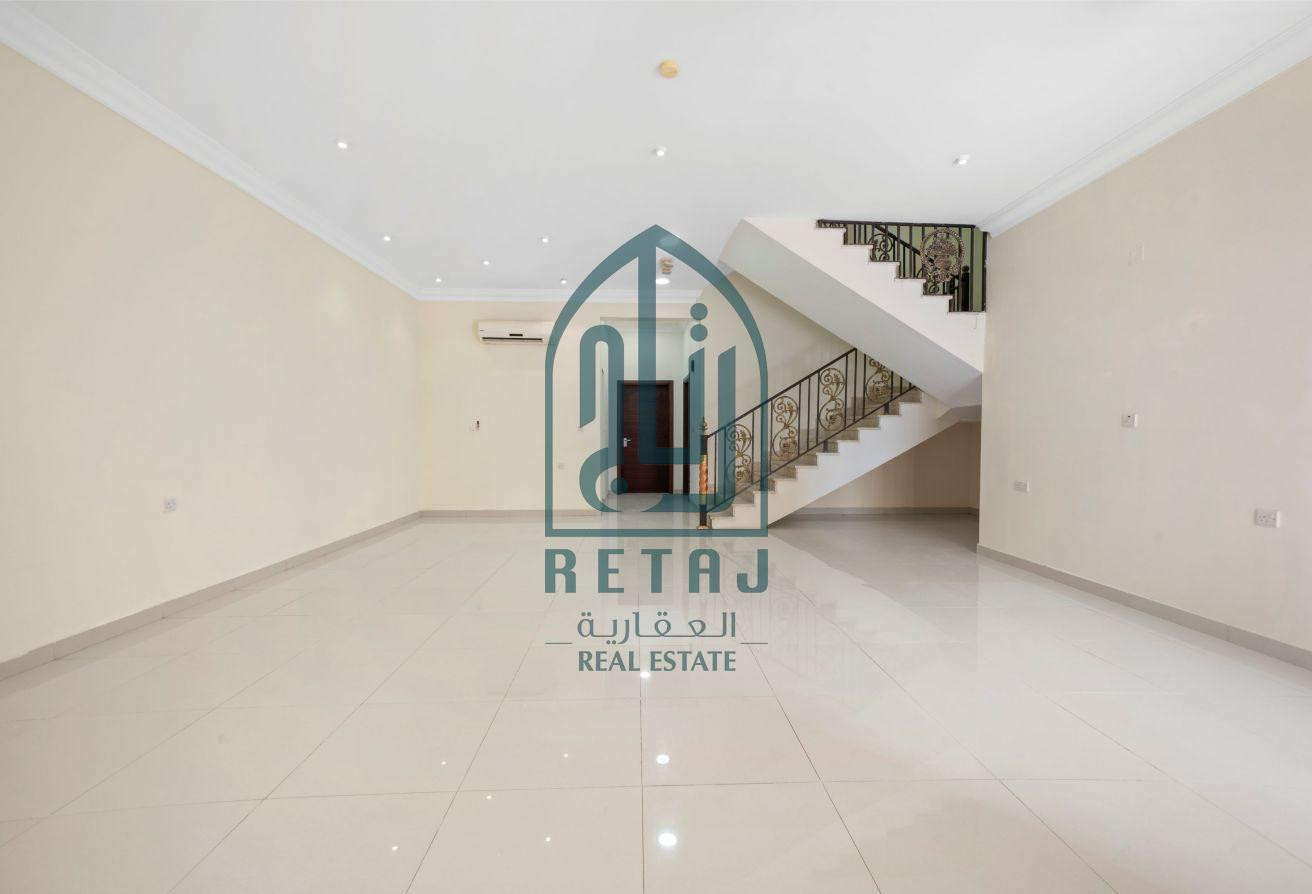 Fancy 5BR Villa in Al Rayyan is now for rent! - Villa in Al Gharrafa