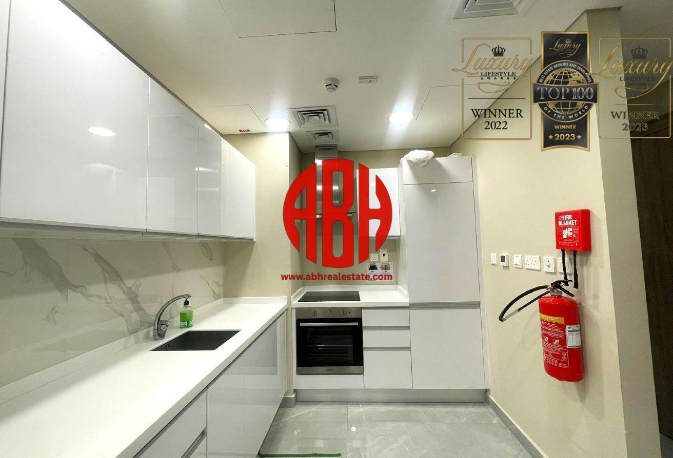 BILLS FREE | COZY 2BR+BALCONY | HIGH-END AMENITIES - Apartment in Giardino Gardens