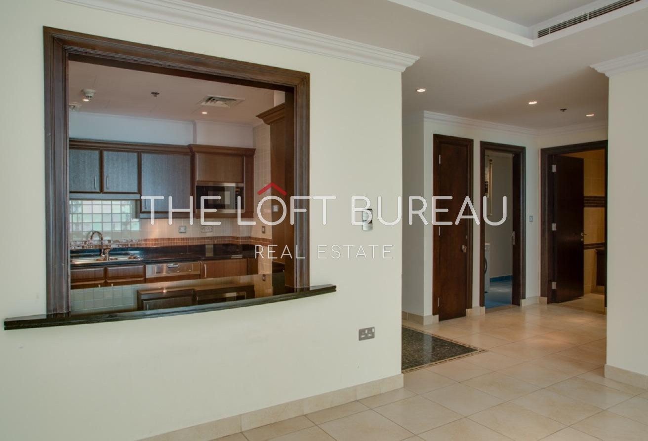 PRIME TOWER || SEA VIEW || 1 BEDROOM - Apartment in East Porto Drive