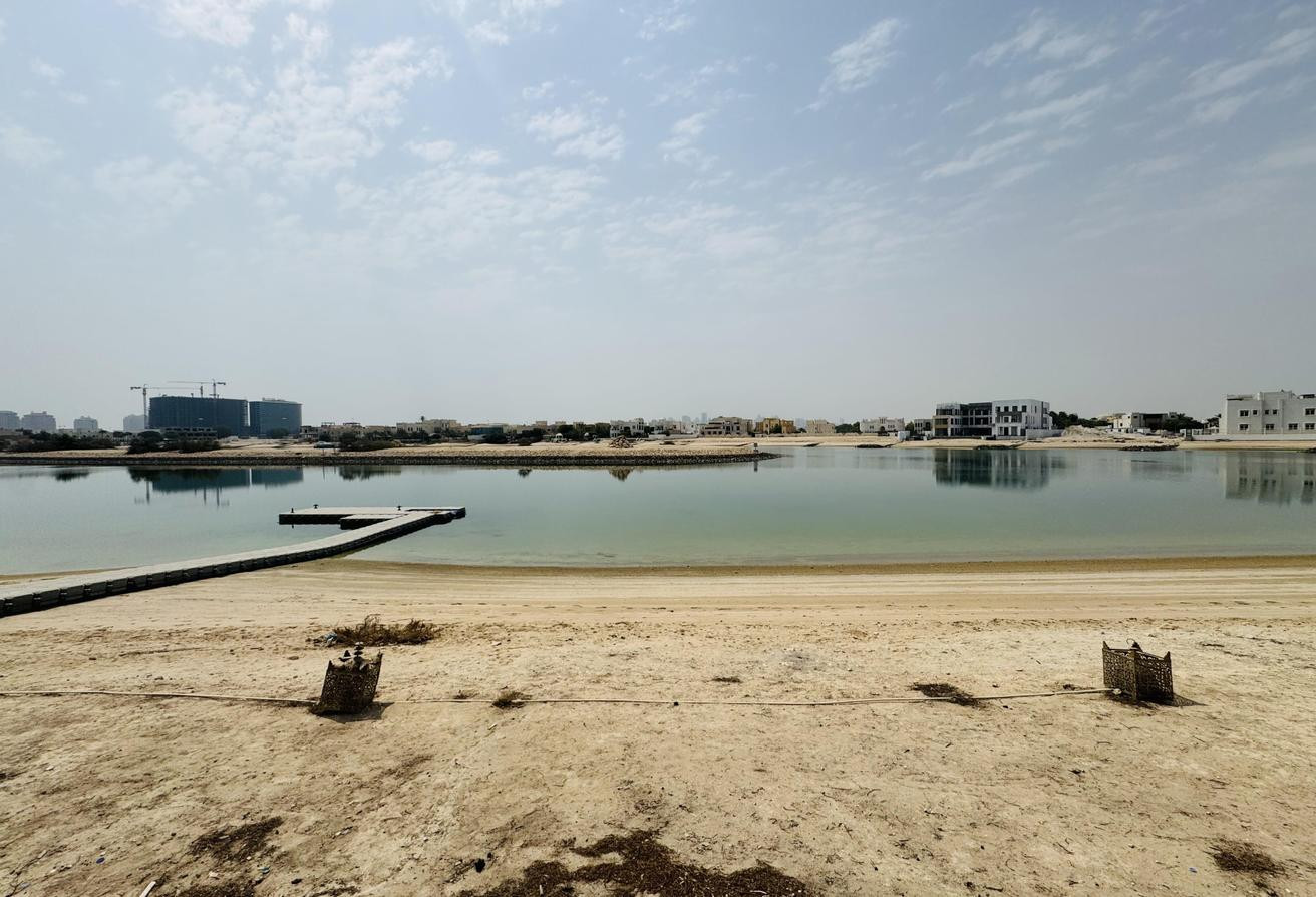 Newly Renovated Villa for Rent in West Bay Lagoon