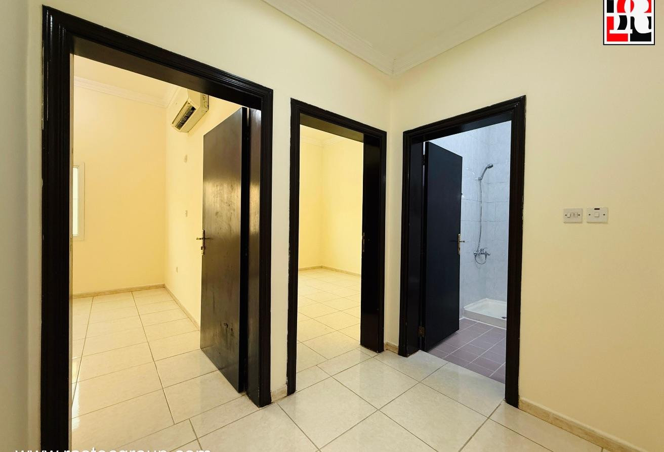 VERY SPACIOUS | BALCONY | NO COMMISSION | METRO - Apartment in Al Wukair