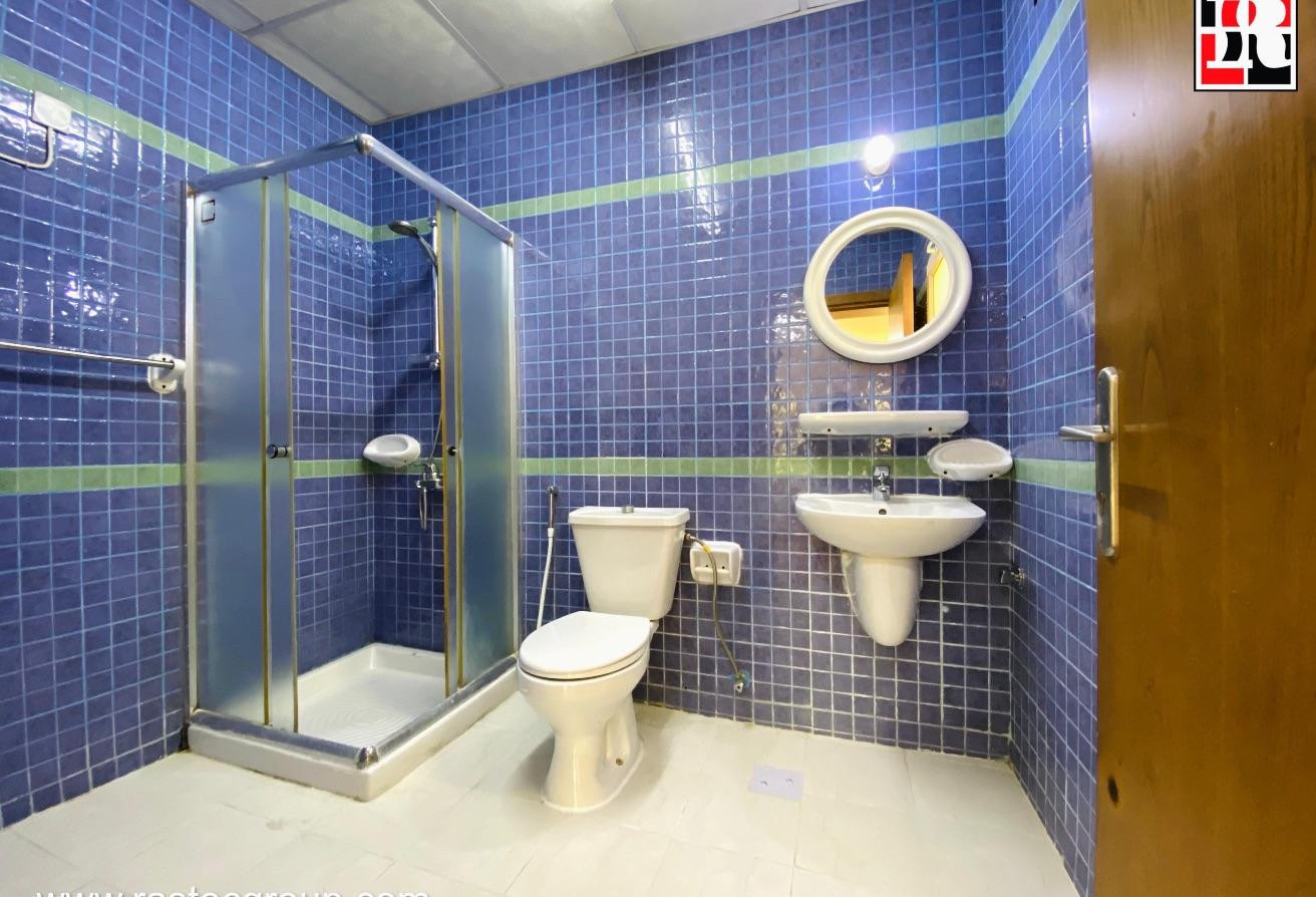 2 MASTER BEDROOMS | FREE W+E | FREE WIFI | BALCONY - Apartment in Old Airport Road