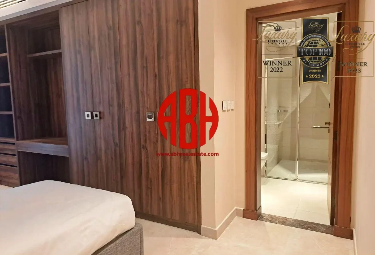 ALL BILLS COVERED | MODERN 2 BDR | PRIME AMENITIES - Apartment in Dara