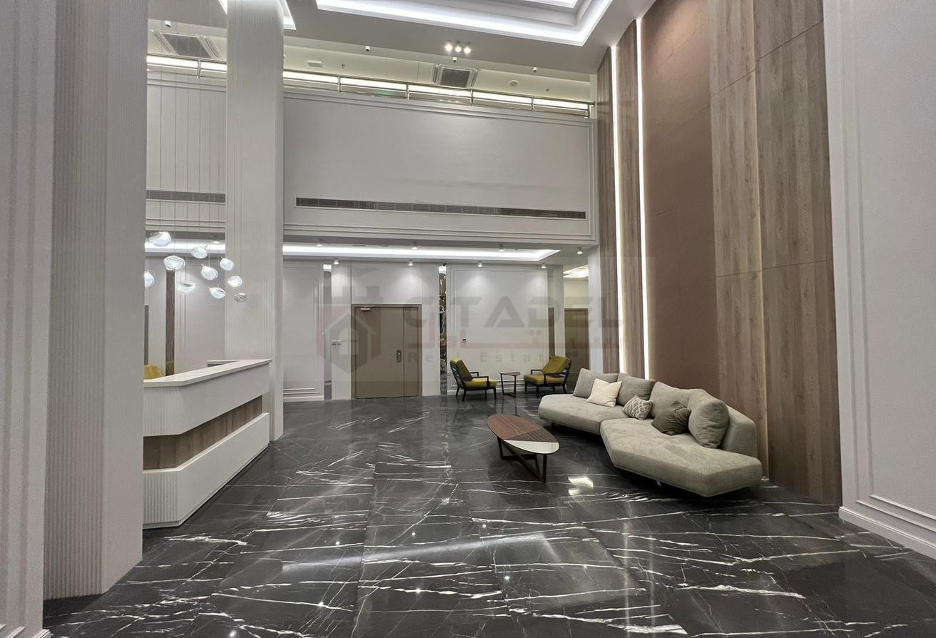 New 1 BHK F-F Flats near C Ring Road (Inclusive) - Hotel Apartments in C Ring