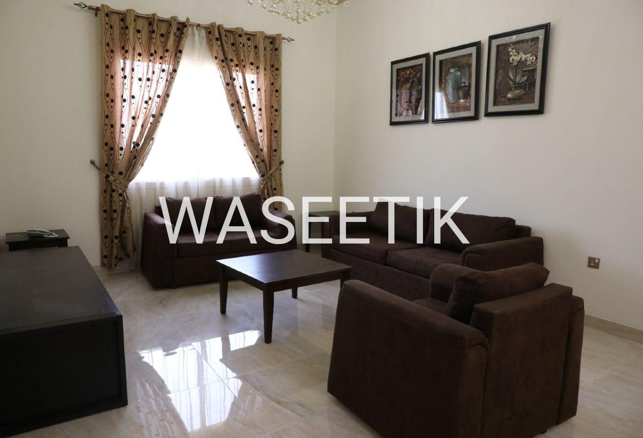 AMAZING OFFER | 3 MASTER BEDROOMS | BOOK NOW!