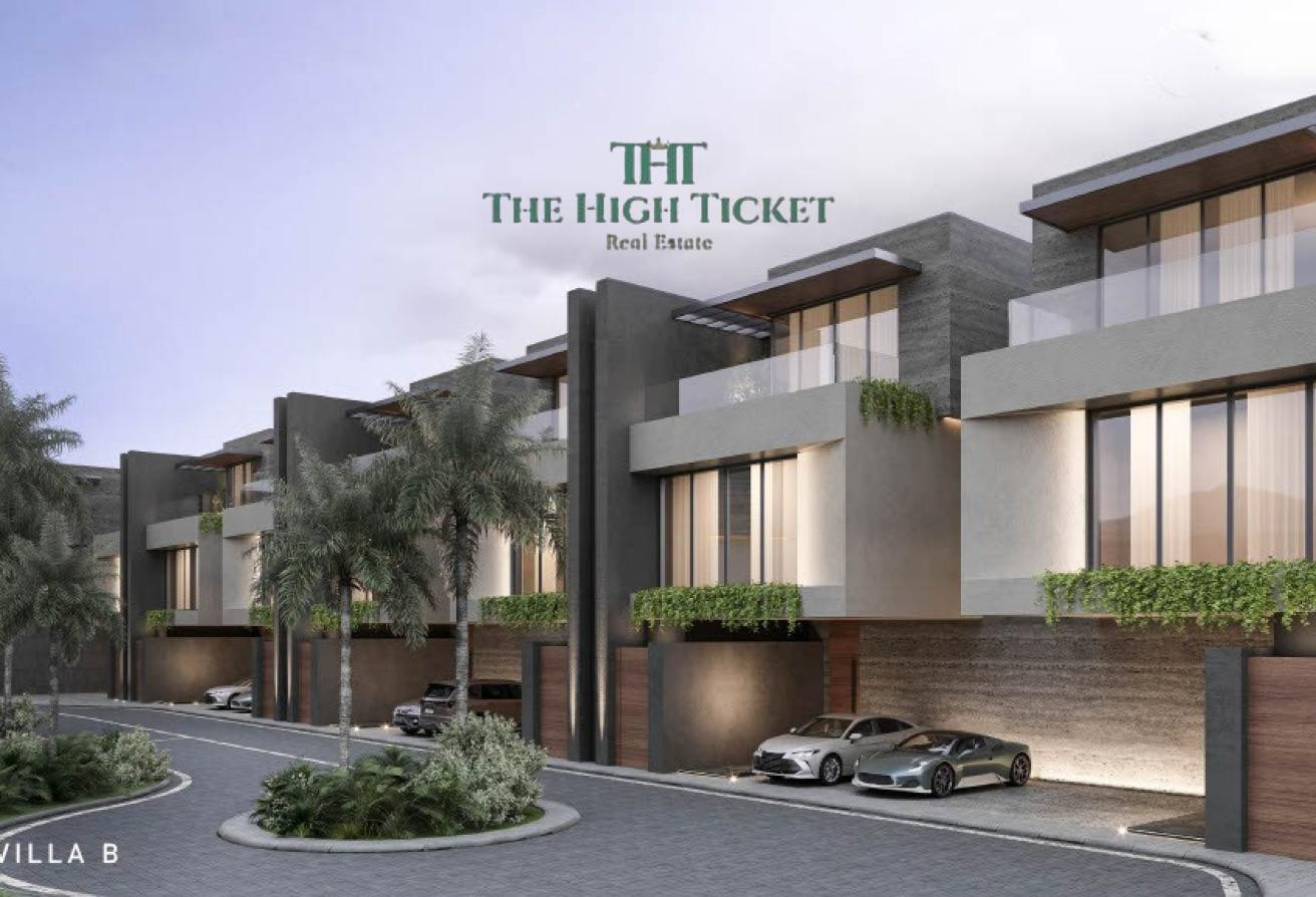 Luxurious | 5BHK | Off Plan with Instalment Plan - Villa in Abu Sidra
